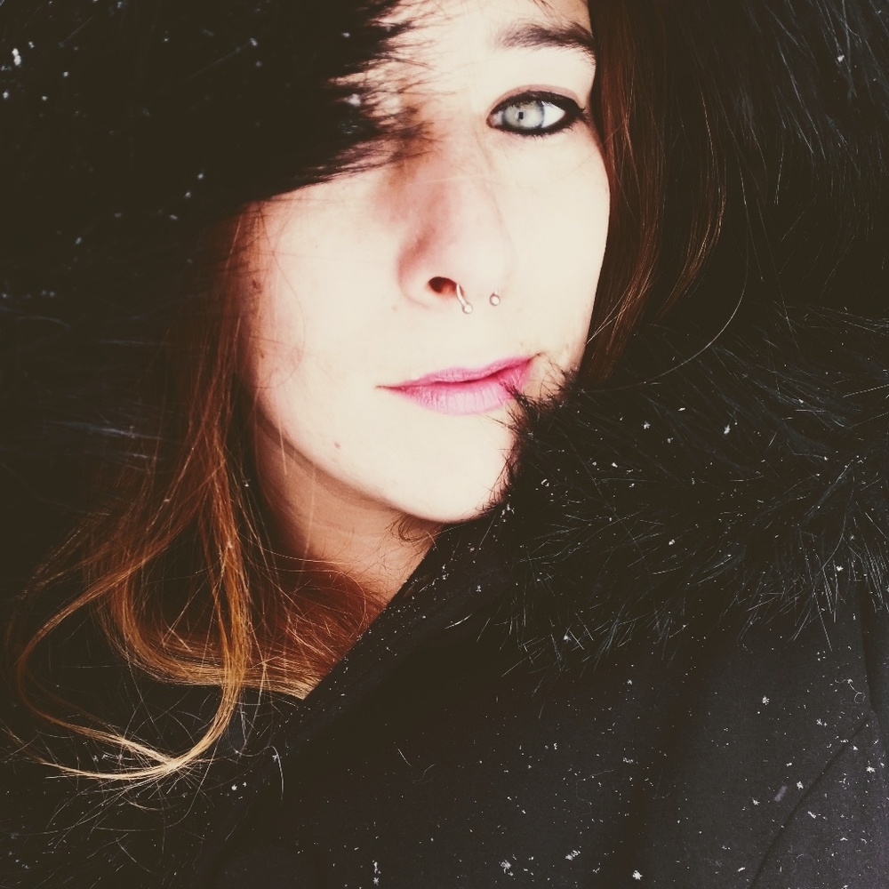 Meet your Posher, Devon